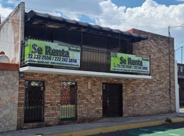 Local comercial · 280m² · Local en Renta, Huexotitla