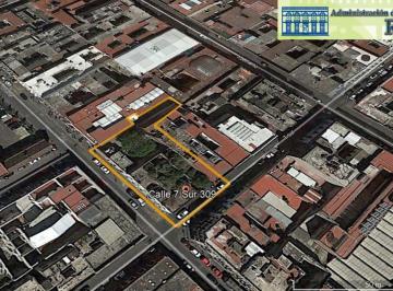 Casa · 1167m² · Casa en Venta Centro Puebla