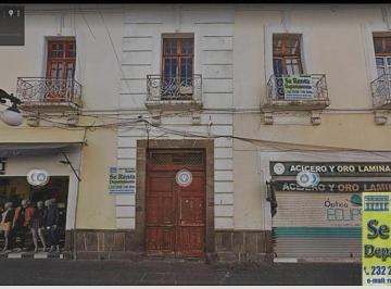 Departamento · 2 Recámaras · Departamento - El Carmen