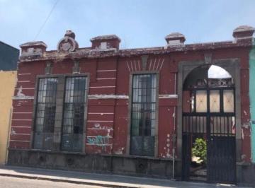 Casa · 536m² · Casa en Venta en Colonia Centro, Puebla, Puebla