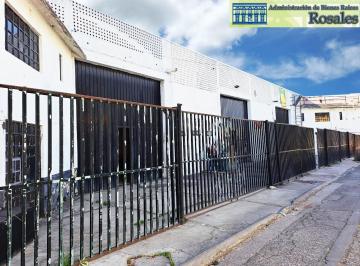 Nave industrial · 603m² · Local en Malintzi
