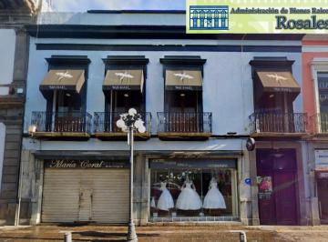 Local comercial · 800m² · Casa en Renta en Av Reforma # 536, Puebla Centro