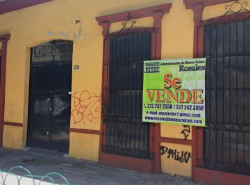Casa · 409m² · Calle 18 Poniente 909, Colonia Centro, Puebla, Pue.