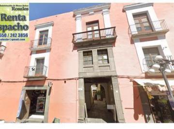 Oficina · Oficina en Centro