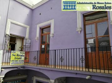 Oficina · 100m² · Local en Puebla Centro
