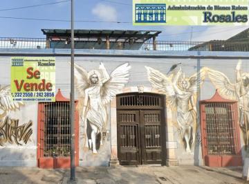Departamento · 120m² · Casa en Venta en Calle 5 Sur #907 - 03