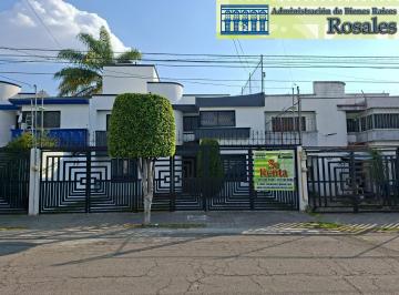 Casa · 200m² · 3 Recámaras · 2 Estacionamientos · Casa en Puebla de Zaragoza