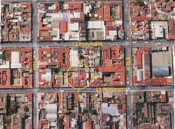 Departamento · 35m² · 1 Recámara · Departamento en Puebla de Zaragoza