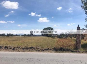 Terreno / Lote · 43000m² · Terreno Residencial en Venta en San Sebastián
