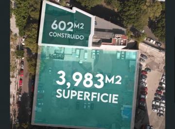 Terreno / Lote · 3983m² · Terreno Residencial en Venta en Granada