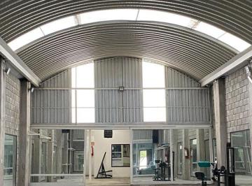 Bodega comercial de 2 habitaciones, Celaya · Propiedad Comercial en Venta/renta Jardines de Celaya 2a. Secc.