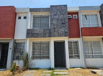 Casa · 3 Recámaras · Casa en Xalapa