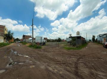 Terreno industrial · 4200m² · 2 Estacionamientos · Terreno en Renta en El Quince