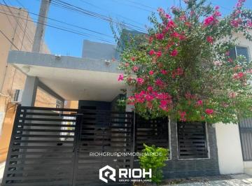 Casa · 2 Recámaras · 1 Estacionamiento · Casa en Renta Altamira Centro, Altamira
