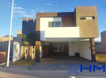 Casa de 4 habitaciones, Durango · ¡Residencia de Lujo en Venta en Senderos Iii!