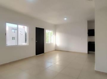 Departamento de 3 habitaciones, Benito Juárez · Departamento a Estrenar 3 Recamaras