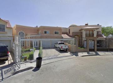 Casa de 4 habitaciones, Juárez · Casa en Venta en Chihuahua
