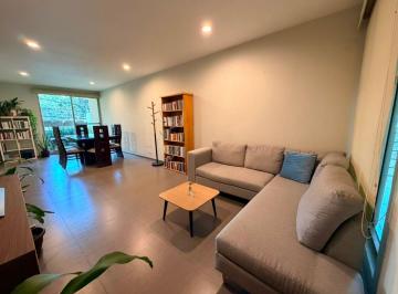 Departamento de 3 habitaciones, Alvaro Obregón · Renta de Departamento Av Toluca 322, Olivar de Los Padres (Con o Sin Muebles)