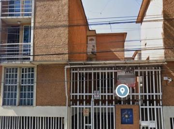 Departamento de 2 habitaciones, Azcapotzalco · Ferreira Av Ceylan Venta Departamento