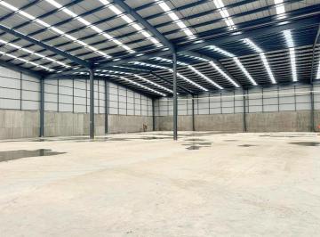 Bodega comercial , Cuautitlán Izcalli · Bodega en Renta Cuautitlán Izcalli en Parque Industrial | Ocupación Inmediata