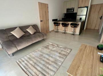 Departamento de 2 habitaciones, San Pedro Tlaquepaque · Departamento Amueblado en Renta Iteso | Renta Completa o por Separado