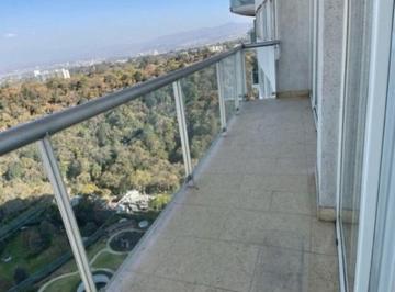 Departamento de 3 habitaciones, Cuajimalpa de Morelos · Departamento en Venta Parque Reforma Cumbres