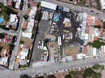 Terreno / Lote , Tlajomulco de Zúñiga · Terreno en Renta en San Agustín, Jalisco