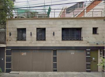 Casa de 4 habitaciones, Benito Juárez · Casa en Venta en San Pedro de Los Pinos