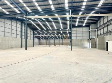 Bodega comercial , Cuautitlán Izcalli · Bodega en Renta Cuautitlán Izcalli en Parque Industrial | Ocupación Inmediata