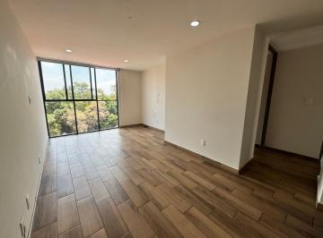 Departamento de 2 habitaciones, Azcapotzalco · Departamento en Renta Col Nueva Santa Maria