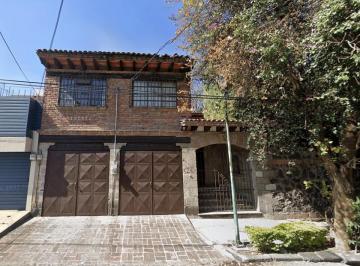 Casa de 4 habitaciones, Alvaro Obregón · Venta de Casa en Las Aguilas, Alvaro Obregon, Ciudad de Mexico.