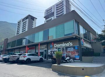 Local comercial , Monterrey · Renta Local Comercial Planta Baja en Plaza Vía 02, Colinas de San Jerónimo, Monterrey