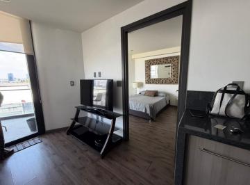 Departamento · 60m² · 1 Recámara · 1 Estacionamiento · Renta Departamento en Torre Adamant Ll Incluye Mantenimiento