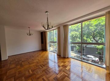 Departamento de 3 habitaciones, Benito Juárez · Departamento en Renta en Col. del Valle Centro