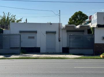 Casa de 2 habitaciones, Juárez · Se Renta Para Local Comercial Sobre Plutarco Elias Calles y Calle del Ejido