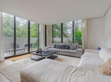 Departamento de 3 habitaciones, Miguel Hidalgo · Exclusivo Departamento de Dos Niveles en Polanco con Balcón, Terraza y Vigilancia 24/7