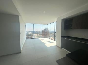 Departamento de 2 habitaciones, Cuajimalpa de Morelos · Departamento Carretera México Toluca, Bosques