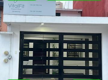 Local comercial · Consultorio en Lomas Verdes