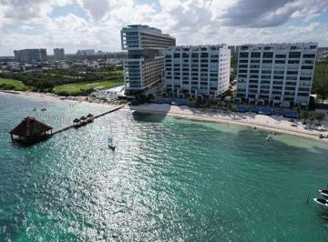 14ee6911416aae88b072ee9cd38c523ac175b1620e938b77db334de160133606 · Espectacular Departamento en Renta en Cancun Frente Al Mar