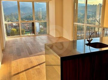 Departamento · 70m² · 1 Recámara · 1 Estacionamiento · Departamento en Venta en Contadero