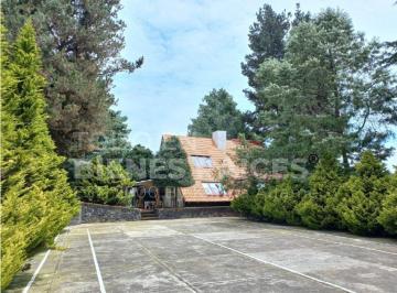 EB-UO7933 (4).jpg · Casa en Condominio en Venta en Santo Tomas Ajusco