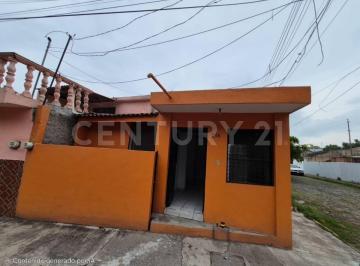 Casa · 63m² · 2 Recámaras · Casa en Venta en Colonia Manuel Álvarez en Esquina