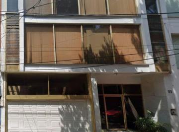 Departamento de 3 habitaciones, Benito Juárez · Departamento en Venta en Colactipan Benito Juarez Cdmx