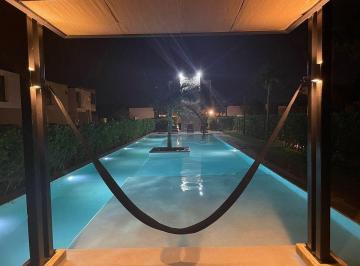 a12282bfc8b1fca339420ffb6582ef70b19f5f881e6a18d26578497d16886977 · Casa en Renta en Privada con Piscina y Amenidades en Merida, Cholul