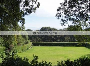 Terreno / Lote · 1350m² · Club de Golf Los Encinos: Terreno Residencial en Venta en Club de Golf Los Encinos