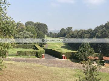 Terreno / Lote · 1130m² · Terreno Residencial en Venta en Club de Golf Los Encinos