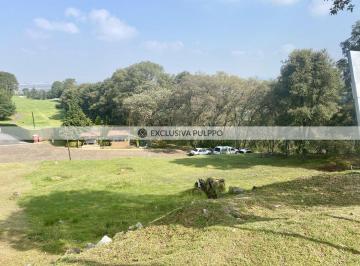 Terreno / Lote · 1462m² · Club de Golf Los Encinos: Terreno Residencial en Venta en Club de Golf Los Encinos