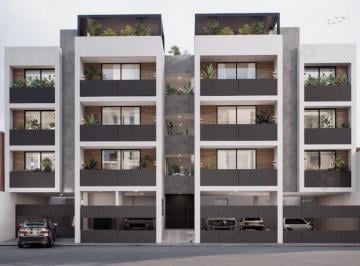 Departamento · 72m² · Departamento - Jardines de La Asunción