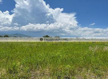 Terreno / Lote · 3000m² · Terreno Residencial en Venta en Villa Corona Centro