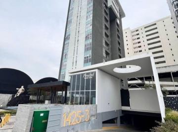 Departamento de 1 habitación, Zapopan · Depa Amueblado en Venta Oportunidad Zona Real